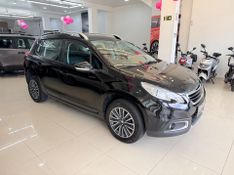 Peugeot 2008 Allure 1.6 16v 2018/2019 COVEL VEICULOS ENCANTADO / Carros no Vale