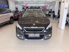 Peugeot 2008 Allure 1.6 16v 2018/2019 COVEL VEICULOS ENCANTADO / Carros no Vale