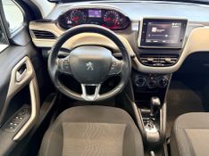 Peugeot 2008 Allure 1.6 16v 2018/2019 COVEL VEICULOS ENCANTADO / Carros no Vale