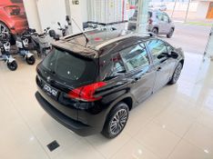 Peugeot 2008 Allure 1.6 16v 2018/2019 COVEL VEICULOS ENCANTADO / Carros no Vale