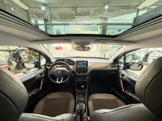 Peugeot 2008 Griffe 1.6 16v 2019/2020 COVEL VEICULOS ENCANTADO / Carros no Vale