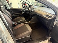 Peugeot 2008 Griffe 1.6 16v 2019/2020 COVEL VEICULOS ENCANTADO / Carros no Vale