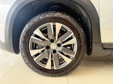 Peugeot 2008 Griffe 1.6 16v 2019/2020 COVEL VEICULOS ENCANTADO / Carros no Vale