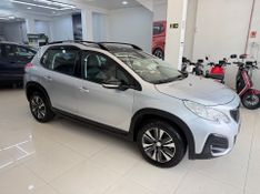 Peugeot 2008 Griffe 1.6 16v 2019/2020 COVEL VEICULOS ENCANTADO / Carros no Vale