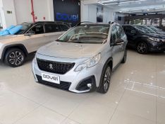Peugeot 2008 Griffe 1.6 16v 2019/2020 COVEL VEICULOS ENCANTADO / Carros no Vale