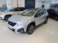 Peugeot 2008 Griffe 1.6 16v 2019/2020 COVEL VEICULOS ENCANTADO / Carros no Vale