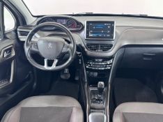 Peugeot 2008 Griffe 1.6 16v 2019/2020 COVEL VEICULOS ENCANTADO / Carros no Vale