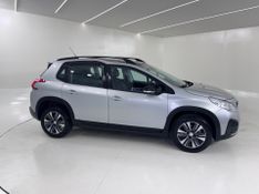 Peugeot 2008 Griffe 1.6 16v 2019/2020 COVEL VEICULOS ENCANTADO / Carros no Vale