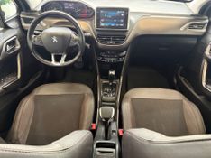 Peugeot 2008 Griffe 1.6 16v 2019/2020 COVEL VEICULOS ENCANTADO / Carros no Vale