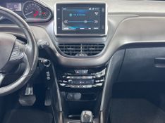 Peugeot 2008 Griffe 1.6 16v 2019/2020 COVEL VEICULOS ENCANTADO / Carros no Vale