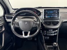 Peugeot 2008 Griffe 1.6 16v 2019/2020 COVEL VEICULOS ENCANTADO / Carros no Vale