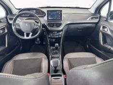 Peugeot 2008 Griffe 1.6 16v 2019/2020 COVEL VEICULOS ENCANTADO / Carros no Vale