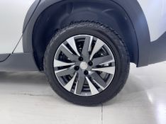 Peugeot 2008 Griffe 1.6 16v 2019/2020 COVEL VEICULOS ENCANTADO / Carros no Vale