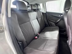 Peugeot 2008 Griffe 1.6 16v 2019/2020 COVEL VEICULOS ENCANTADO / Carros no Vale