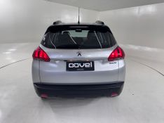 Peugeot 2008 Griffe 1.6 16v 2019/2020 COVEL VEICULOS ENCANTADO / Carros no Vale