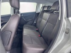 Peugeot 2008 Griffe 1.6 16v 2019/2020 COVEL VEICULOS ENCANTADO / Carros no Vale