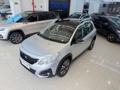 Peugeot 2008 Griffe 1.6 16v 2019/2020 COVEL VEICULOS ENCANTADO / Carros no Vale