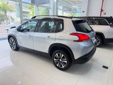 Peugeot 2008 Griffe 1.6 16v 2019/2020 COVEL VEICULOS ENCANTADO / Carros no Vale