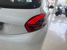 Peugeot 208 1.6 Griffe 16v 2018/2019 COVEL VEICULOS ENCANTADO / Carros no Vale