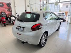 Peugeot 208 1.6 Griffe 16v 2018/2019 COVEL VEICULOS ENCANTADO / Carros no Vale