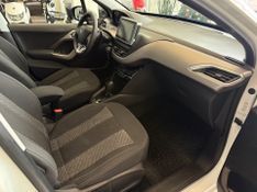 Peugeot 208 1.6 Griffe 16v 2018/2019 COVEL VEICULOS ENCANTADO / Carros no Vale