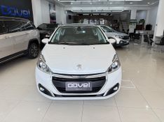 Peugeot 208 1.6 Griffe 16v 2018/2019 COVEL VEICULOS ENCANTADO / Carros no Vale