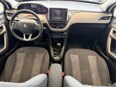 Peugeot 208 1.6 Griffe 16v 2018/2019 COVEL VEICULOS ENCANTADO / Carros no Vale