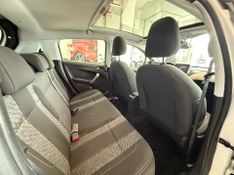 Peugeot 208 1.6 Griffe 16v 2018/2019 COVEL VEICULOS ENCANTADO / Carros no Vale