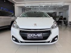 Peugeot 208 1.6 Griffe 16v 2018/2019 COVEL VEICULOS ENCANTADO / Carros no Vale