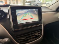 Peugeot 208 1.6 Griffe 16v 2018/2019 COVEL VEICULOS ENCANTADO / Carros no Vale