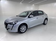 Peugeot 208 Like 2021/2022 COVEL VEICULOS ENCANTADO / Carros no Vale