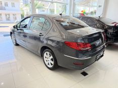Peugeot 408 Allure 2.0 16v 2011/2012 COVEL VEICULOS ENCANTADO / Carros no Vale