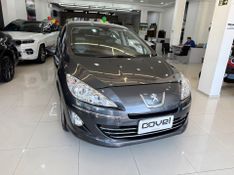 Peugeot 408 Allure 2.0 16v 2011/2012 COVEL VEICULOS ENCANTADO / Carros no Vale