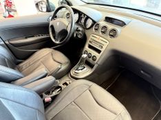 Peugeot 408 Allure 2.0 16v 2011/2012 COVEL VEICULOS ENCANTADO / Carros no Vale