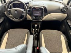 Renault Captur Intense 1.6 16v 2018/2018 COVEL VEICULOS ENCANTADO / Carros no Vale