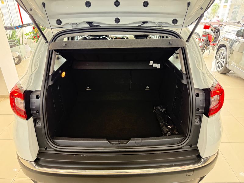 Renault Captur Intense 1.6 16v 2018/2018 COVEL VEICULOS ENCANTADO / Carros no Vale Renault Captur Intense 1.6 16v 2018/2018 COVEL VEICULOS ENCANTADO / Carros no Vale