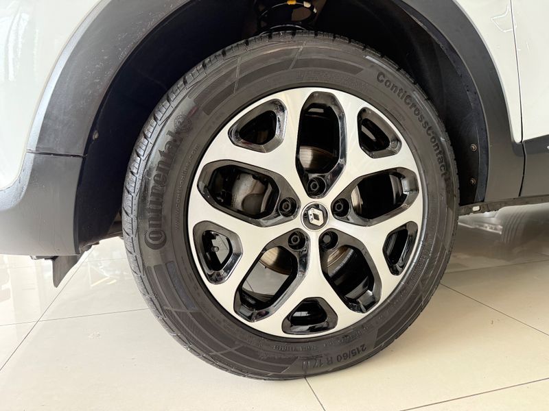 Renault Captur Intense 1.6 16v 2018/2018 COVEL VEICULOS ENCANTADO / Carros no Vale Renault Captur Intense 1.6 16v 2018/2018 COVEL VEICULOS ENCANTADO / Carros no Vale