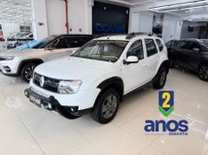 Renault Duster 1.6 Dynamique 4×2 16v 2019/2020 COVEL VEICULOS ENCANTADO / Carros no Vale