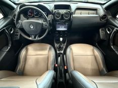 Renault Duster 1.6 Dynamique 4×2 16v 2019/2020 COVEL VEICULOS ENCANTADO / Carros no Vale