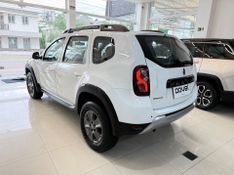 Renault Duster 1.6 Dynamique 4×2 16v 2019/2020 COVEL VEICULOS ENCANTADO / Carros no Vale