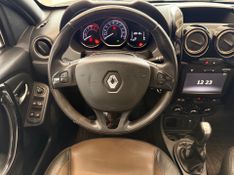 Renault Duster 1.6 Dynamique 4×2 16v 2019/2020 COVEL VEICULOS ENCANTADO / Carros no Vale