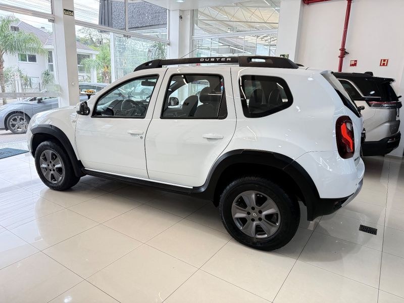 Renault Duster 1.6 Dynamique 4×2 16v 2019/2020 COVEL VEICULOS ENCANTADO / Carros no Vale