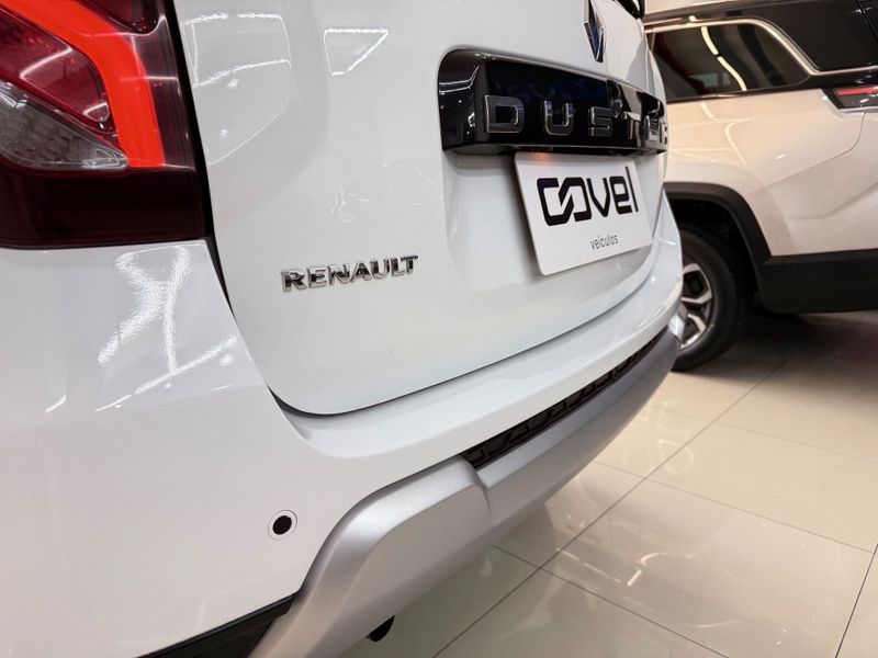 Renault Duster 1.6 Dynamique 4×2 16v 2019/2020 COVEL VEICULOS ENCANTADO / Carros no Vale
