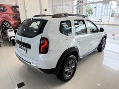 Renault Duster 1.6 Dynamique 4×2 16v 2019/2020 COVEL VEICULOS ENCANTADO / Carros no Vale