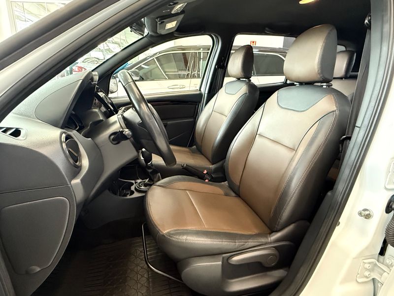 Renault Duster 1.6 Dynamique 4×2 16v 2019/2020 COVEL VEICULOS ENCANTADO / Carros no Vale