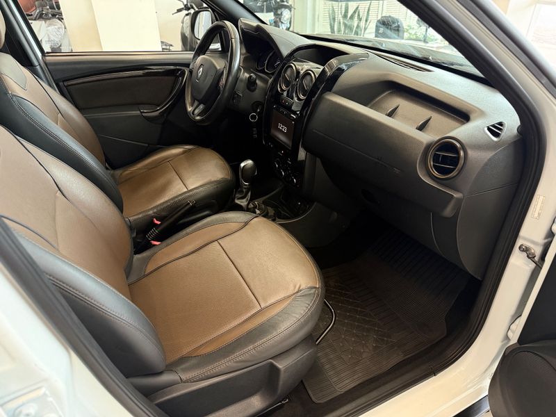 Renault Duster 1.6 Dynamique 4×2 16v 2019/2020 COVEL VEICULOS ENCANTADO / Carros no Vale