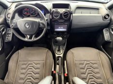 Renault Duster Dynamique 2.0 16v Hi 2015/2016 COVEL VEICULOS ENCANTADO / Carros no Vale