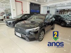 Toyota Corolla Cross Xre 2.0 16v 2023/2024 COVEL VEICULOS ENCANTADO / Carros no Vale