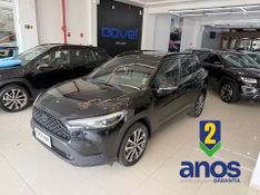 Toyota Corolla Cross Xre 2.0 16v 2023/2024 COVEL VEICULOS ENCANTADO / Carros no Vale