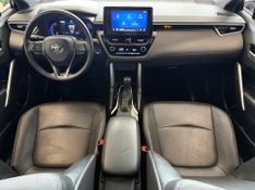 Toyota Corolla Cross Xre 2.0 16v 2023/2024 COVEL VEICULOS ENCANTADO / Carros no Vale